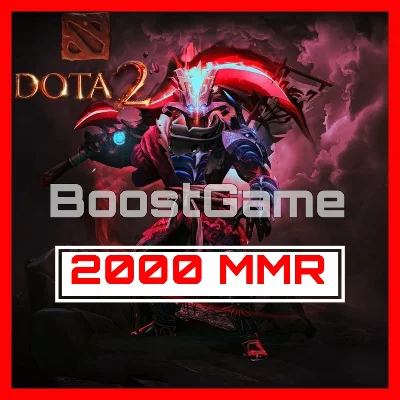 DOTA 2 🔥 | MMR от 2000 до 3500 рейтинга + Почта✅