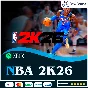 ✅  NBA 2K26 🟢 XBOX