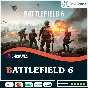 ✅  Battlefield 6 🔵 Epic Games 🚀Выбор региона