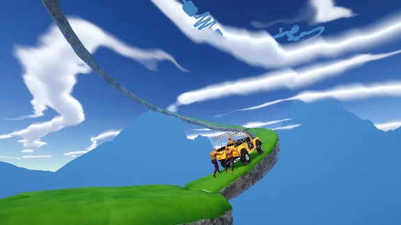 🚀 No Road To PEAK: Together 🤖 Steam Gift AUTO