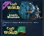 Craft The World - Lonely Mountain 💎 DLC STEAM GIFT RU