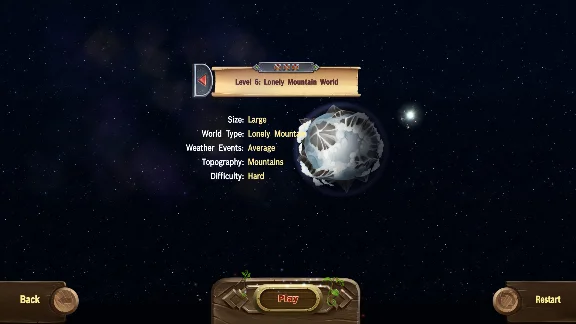 Craft The World - Lonely Mountain 💎 DLC STEAM GIFT RU