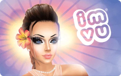 IMVU BR 10 BRL