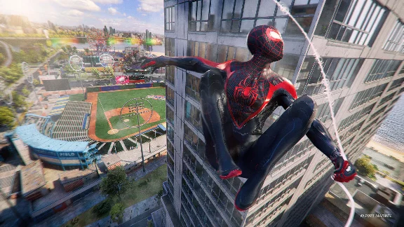 Marvel’s Spider-Man 2 DELUXE ВСЕ DLC STEAM OFFLINE