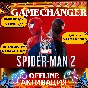 Marvel’s Spider-Man 2 DELUXE ВСЕ DLC STEAM OFFLINE