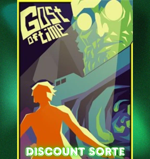 GOST of Time (Windows) XBOX