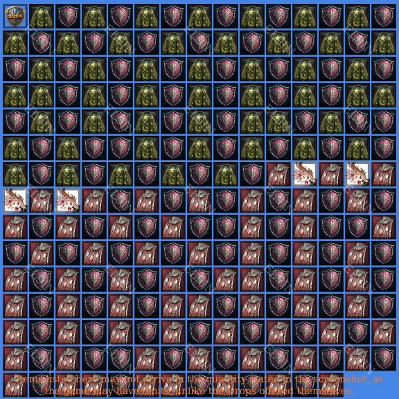 💥Rise Online✨Twitch Drops🎈226 items + 🎁