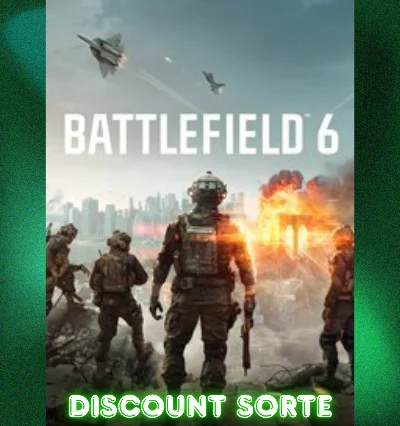 Battlefield™ 6 Standard Edition XBOX
