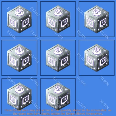 📢Dofus🌟Twitch Drops💥8 items + 🎁