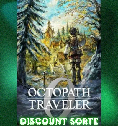 OCTOPATH TRAVELER 0 Digital Deluxe Edition XBOX