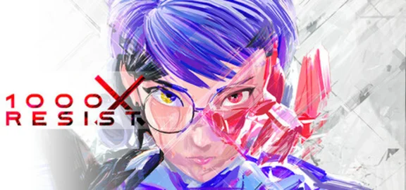 1000xRESIST✅Region free🌍❗️Steam Key🔑❗️Автовыдача⚡️🚀