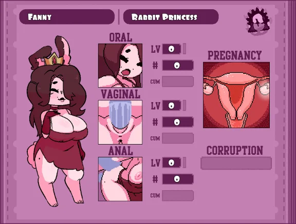 Princess & Conquest АВТОДОСТАВКА STEAM РОССИЯ