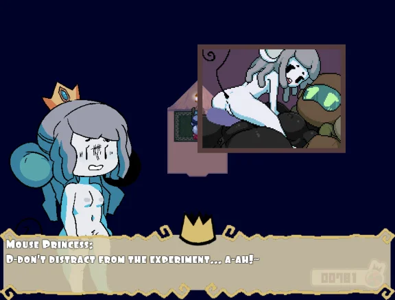 Princess & Conquest АВТОДОСТАВКА STEAM РОССИЯ