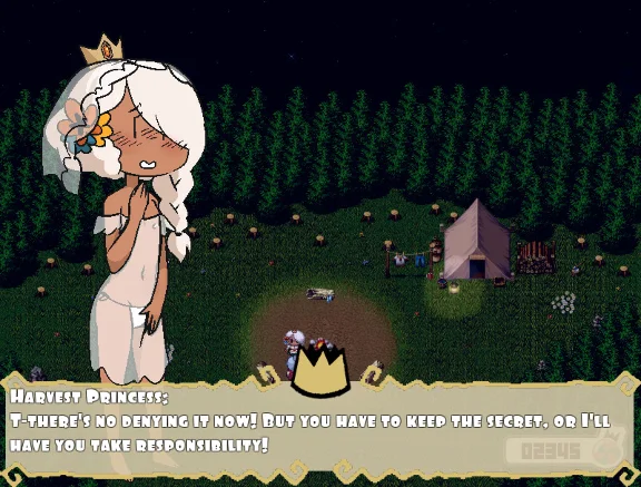 Princess & Conquest АВТОДОСТАВКА STEAM РОССИЯ