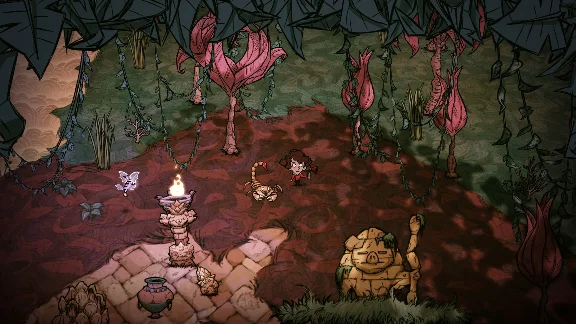 Don´t Starve: Hamlet АВТОДОСТАВКА DLC STEAM РОССИЯ