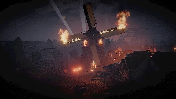 🚀 MARKET GARDEN 🤖 Steam Gift RU + other ⚡ AUTO