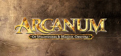 Arcanum: Of Steamworks and Magick Obscura✅Steam Key🔑🚀