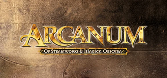 Arcanum: Of Steamworks and Magick Obscura✅Steam Key🔑🚀