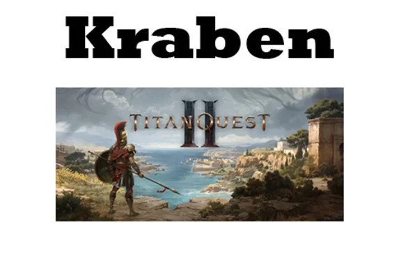 Titan Quest II steam мир