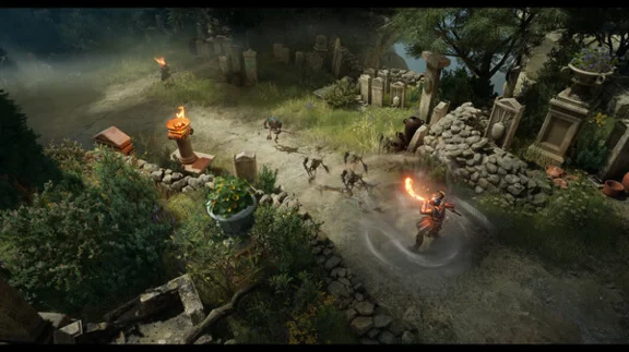 Titan Quest II✅STEAM GIFT AUTO✅RU/УКР/КЗ/СНГ