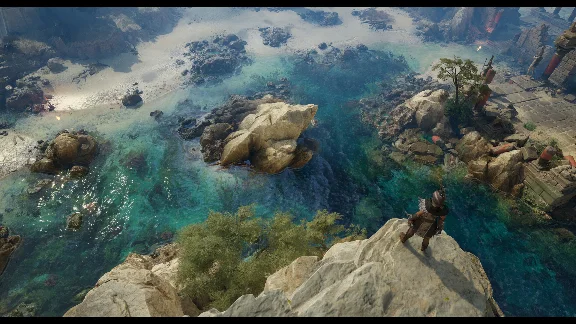 Titan Quest II * STEAM РФ/КЗ/СНГ/УКР⚡АВТОДОСТАВКА 💳0%