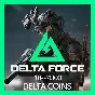 ✅DELTA FORCE COINS • GLOBAL