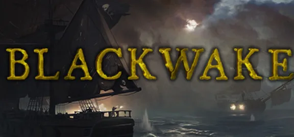 Blackwake✅Region free🌍❗️Steam Key🔑❗️Автовыдача⚡🚀