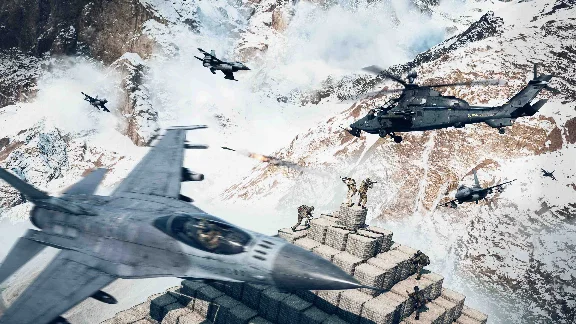 ✅❤️BATTLEFIELD 6 STANDARD EDITION❤️XBOX|XS🔑KEY