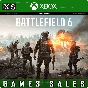✅❤️BATTLEFIELD 6 STANDARD EDITION❤️XBOX|XS🔑KEY