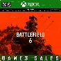 ✅❤️BATTLEFIELD 6 PHANTOM EDITION❤️XBOX|XS🔑КЛЮЧ