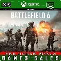 ✅❤️BATTLEFIELD 6 STANDARD EDITION❤️XBOX|XS❤️С БОНУСАМИ