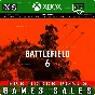✅❤️BATTLEFIELD 6 PHANTOM❤️XBOX|XS❤️С БОНУСАМИ ПРЕДЗАКАЗ