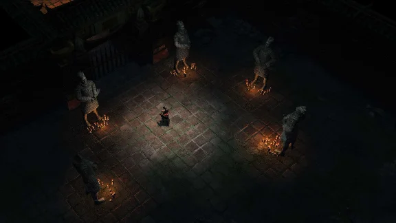 Titan Quest: Eternal Embers DLC STEAM РОССИЯ