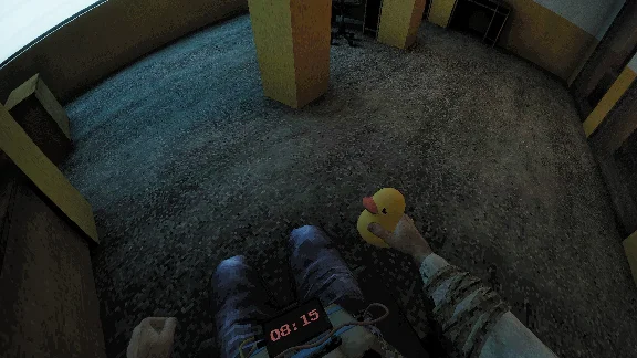 Ells Tales: Chairbound АВТОДОСТАВКА STEAM РОССИЯ