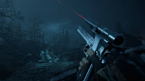 Terminator: Resistance АВТОДОСТАВКА STEAM РОССИЯ