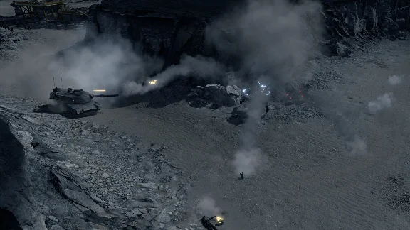 Terminator: Dark Fate - Defiance STEAM GIFT РОССИЯ