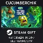 SpongeBob SquarePants: Titans of the Tide✅STEAM GIFT✅