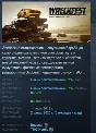 Wreckfest АВТОДОСТАВКА STEAM GIFT РОССИЯ