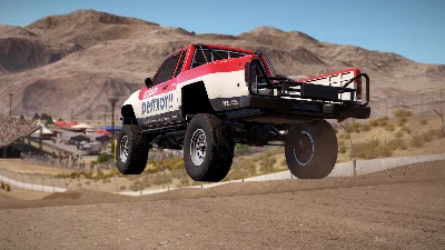 Wreckfest - Off-Road Car Pack DLC STEAM GIFT РОССИЯ