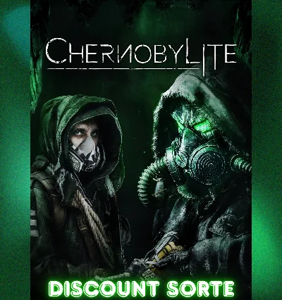 Chernobylite Complete Edition XBOX