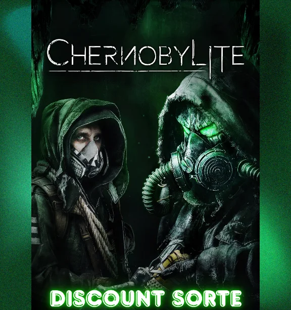 Chernobylite Complete Edition XBOX