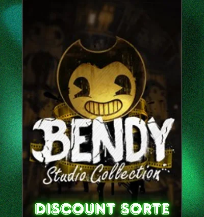 Bendy: Studio Collection XBOX