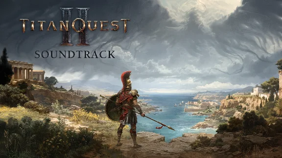 🚀 Titan Quest II Soundtrack 🤖 Steam Gift АВТО