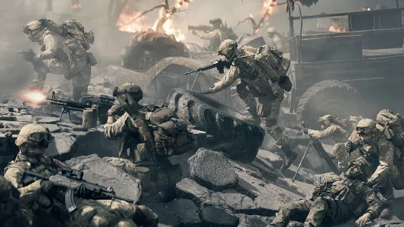 ️ВСЕ СТРАНЫ+РОССИЯ Battlefield 6 Standard Edition BF 6