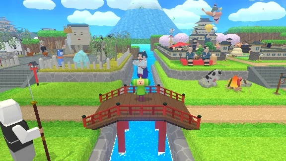 ️ALL COUNTRIES️ Once Upon A KATAMARI STEAM GIFT
