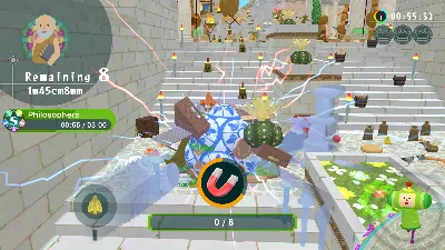 ️ALL COUNTRIES️ Once Upon A KATAMARI STEAM GIFT