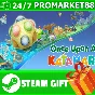 ️ALL COUNTRIES️ Once Upon A KATAMARI STEAM GIFT