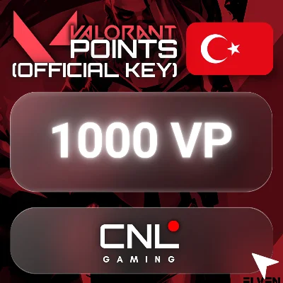 ⭐️ 1000 ПО — очки доблести (официальный КЛЮЧ) — Турция