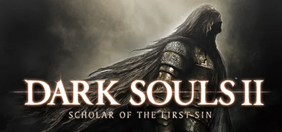 Dark Souls II: Scholar of the First Sin✅Steam Key🔑🌍🚀