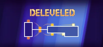 Deleveled✅Region free🌍❗Steam Key🔑❗Автовыдача⚡🚀